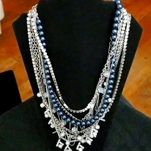 Sassy Jones Lizzy Chain